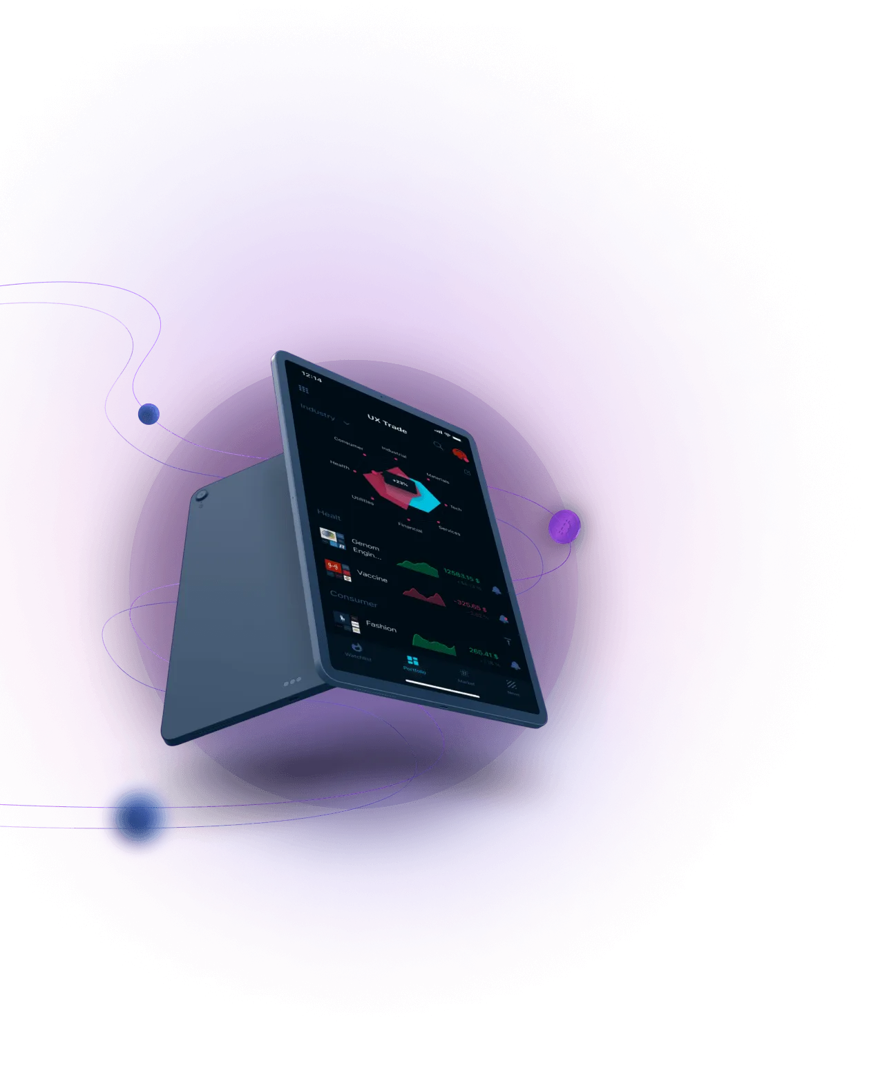 Quant CapCan - Discover the Core of Quant CapCan