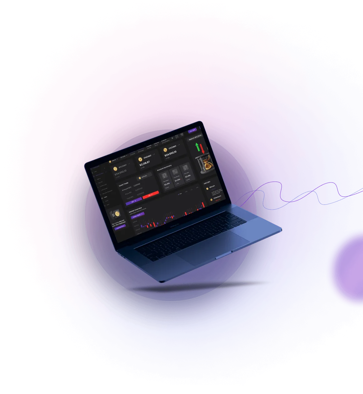 Quant CapCan - Quant CapCan Digital Asset Exchange
